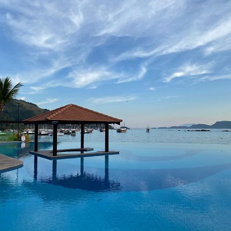 Charme Comforto Beira Mar 安格拉杜斯雷斯 外观 照片