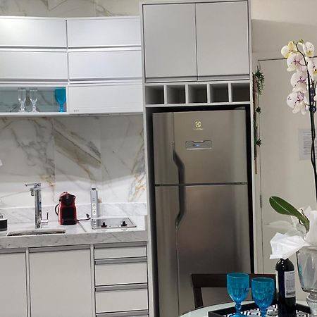 Charme Comforto Beira Mar 安格拉杜斯雷斯 客房 照片