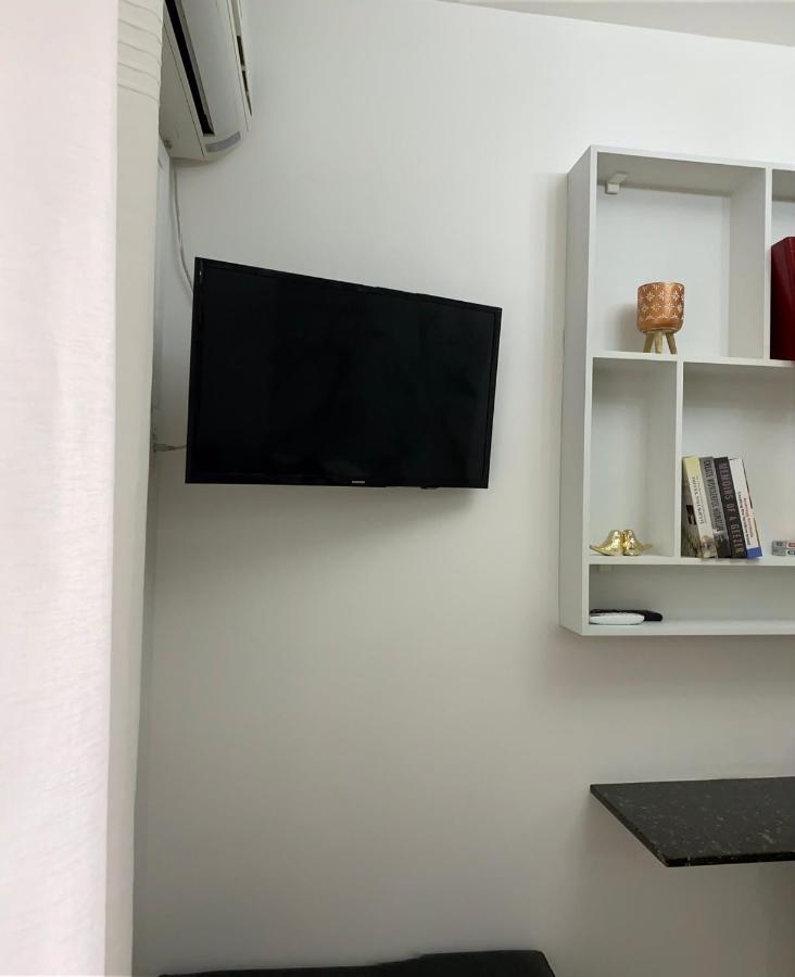 Charme Comforto Beira Mar 安格拉杜斯雷斯 外观 照片