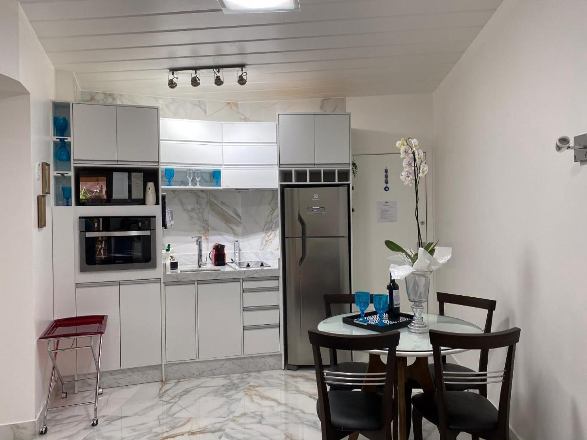 Charme Comforto Beira Mar 安格拉杜斯雷斯 外观 照片