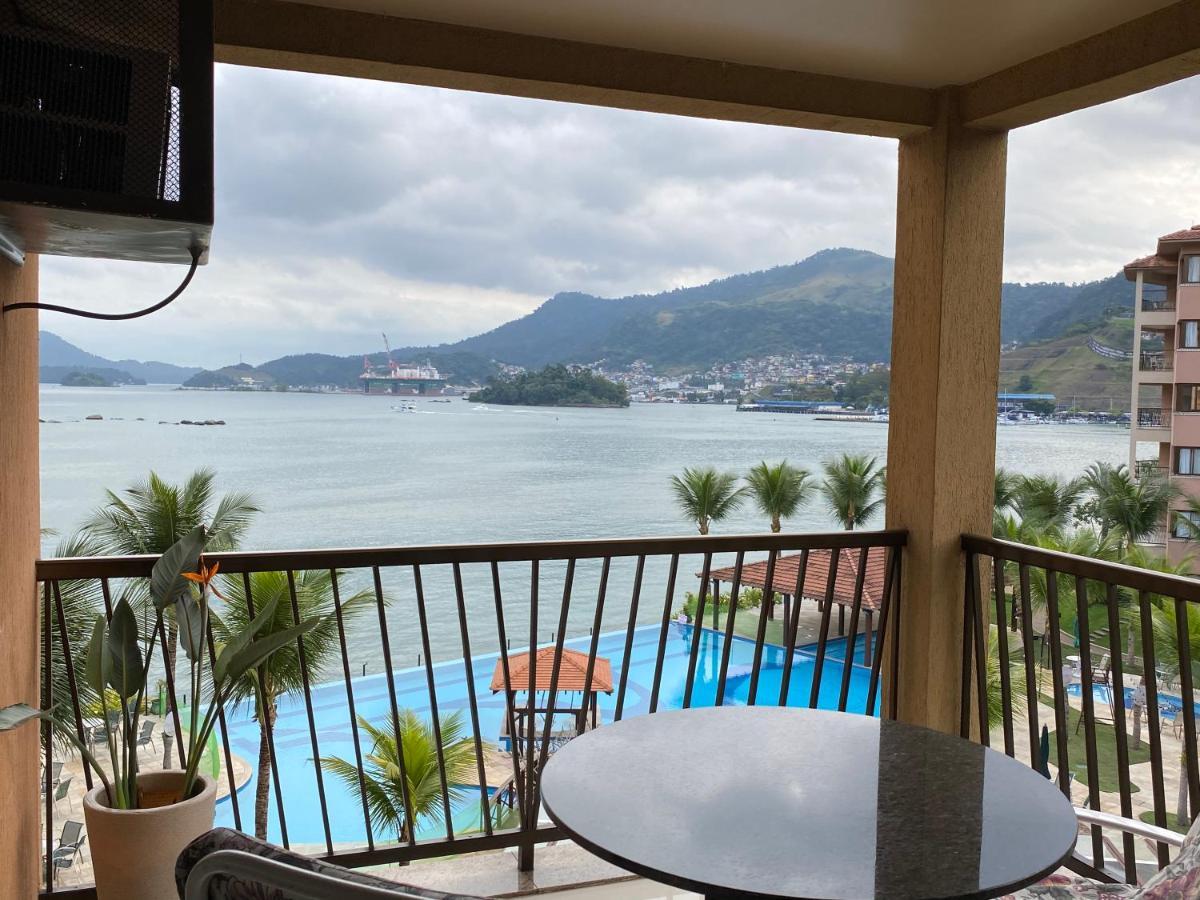 Charme Comforto Beira Mar 安格拉杜斯雷斯 外观 照片