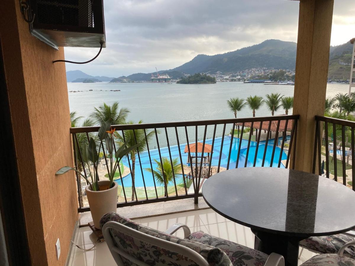 Charme Comforto Beira Mar 安格拉杜斯雷斯 外观 照片