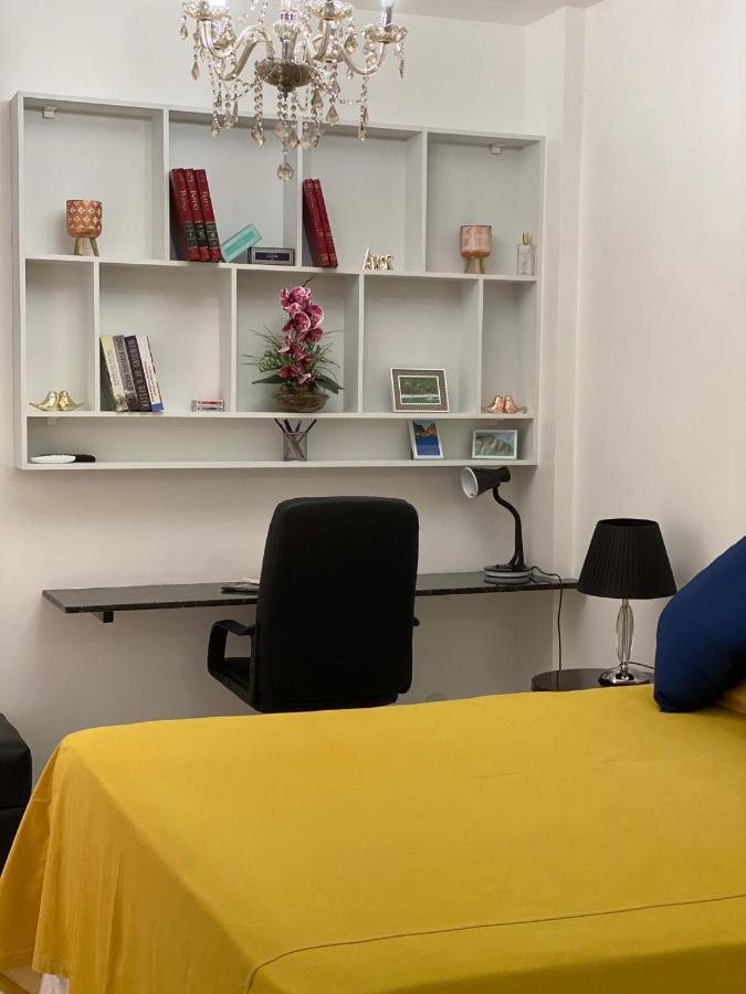 Charme Comforto Beira Mar 安格拉杜斯雷斯 外观 照片