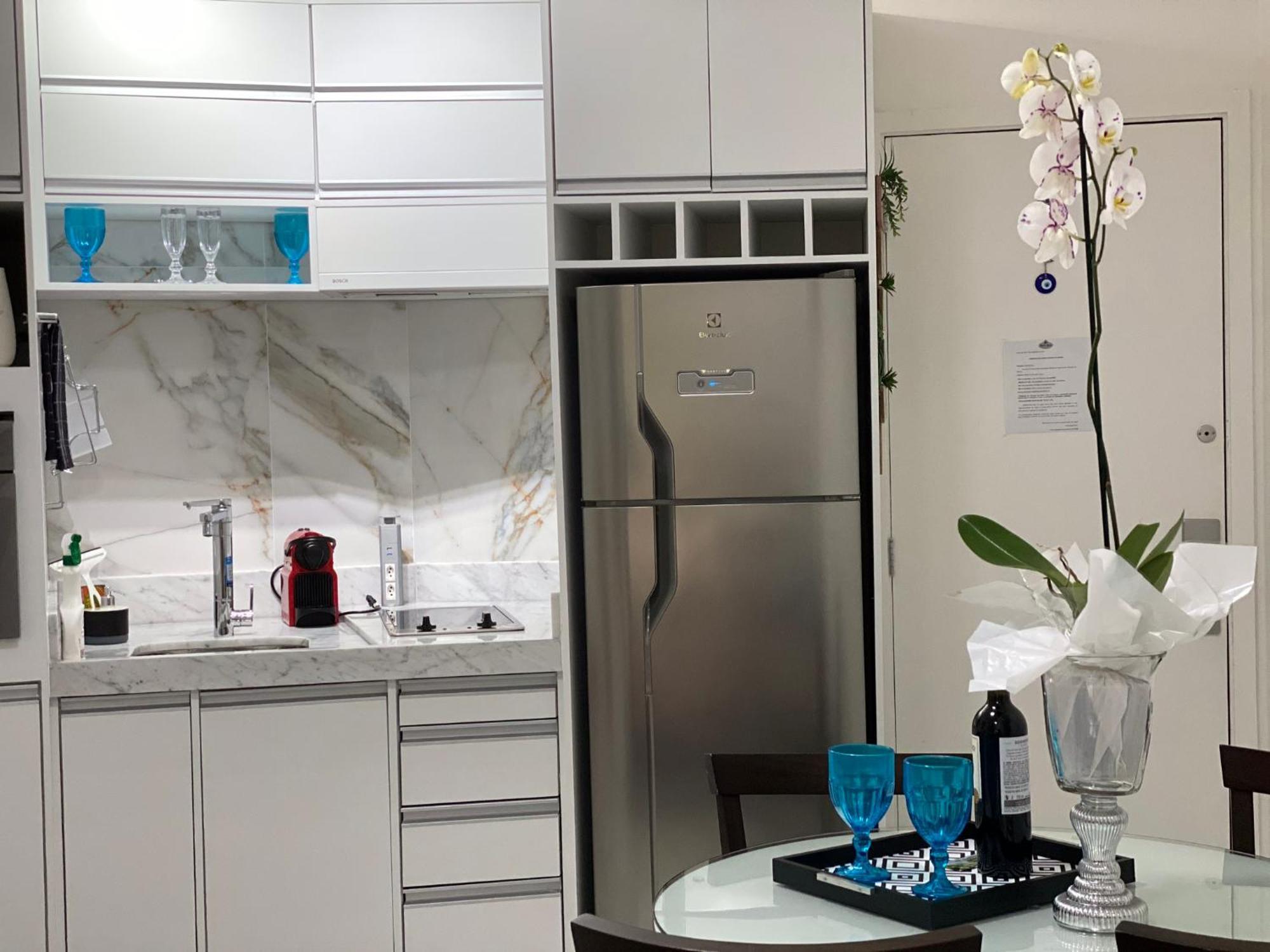Charme Comforto Beira Mar 安格拉杜斯雷斯 客房 照片