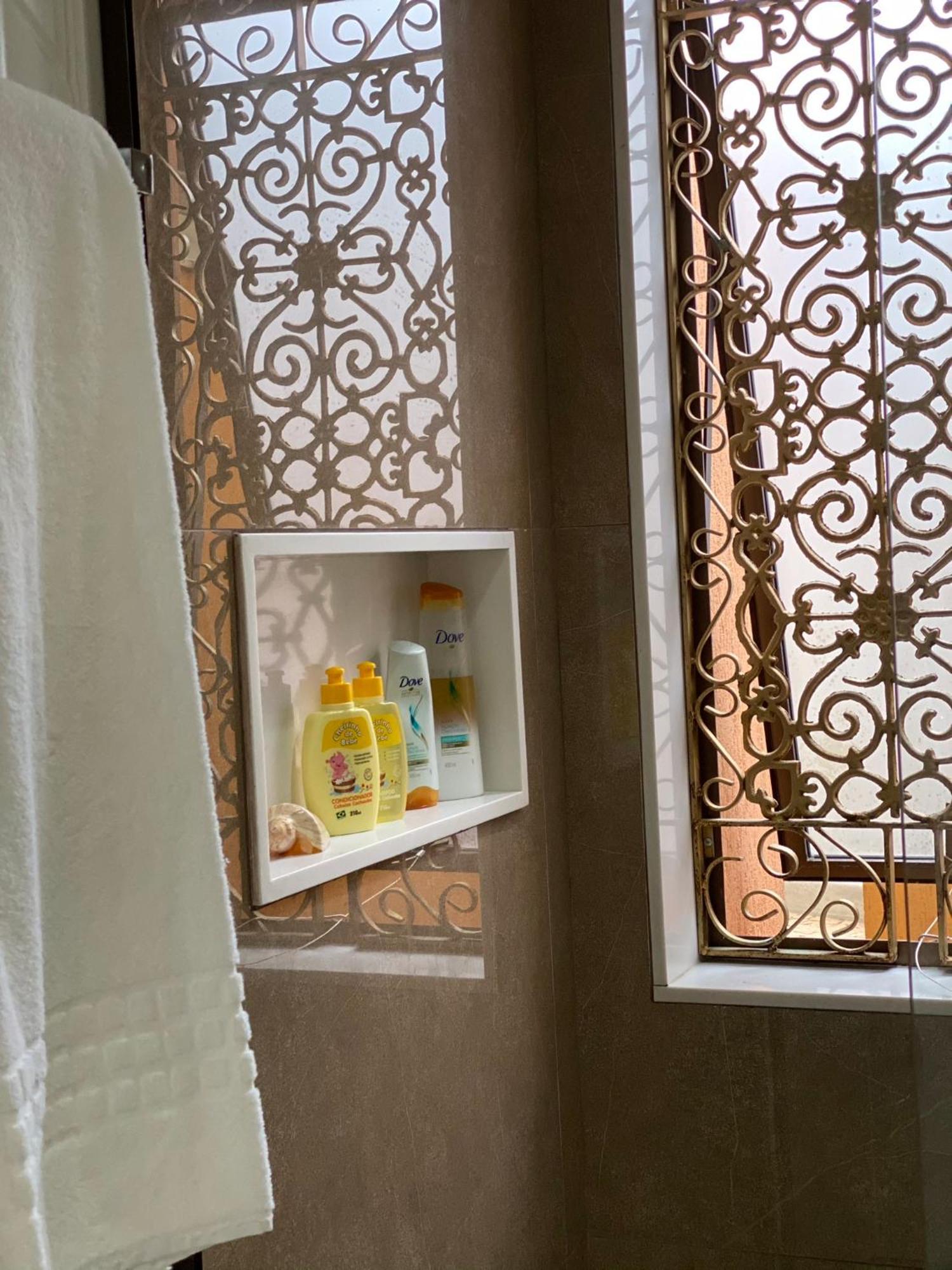 Charme Comforto Beira Mar 安格拉杜斯雷斯 客房 照片