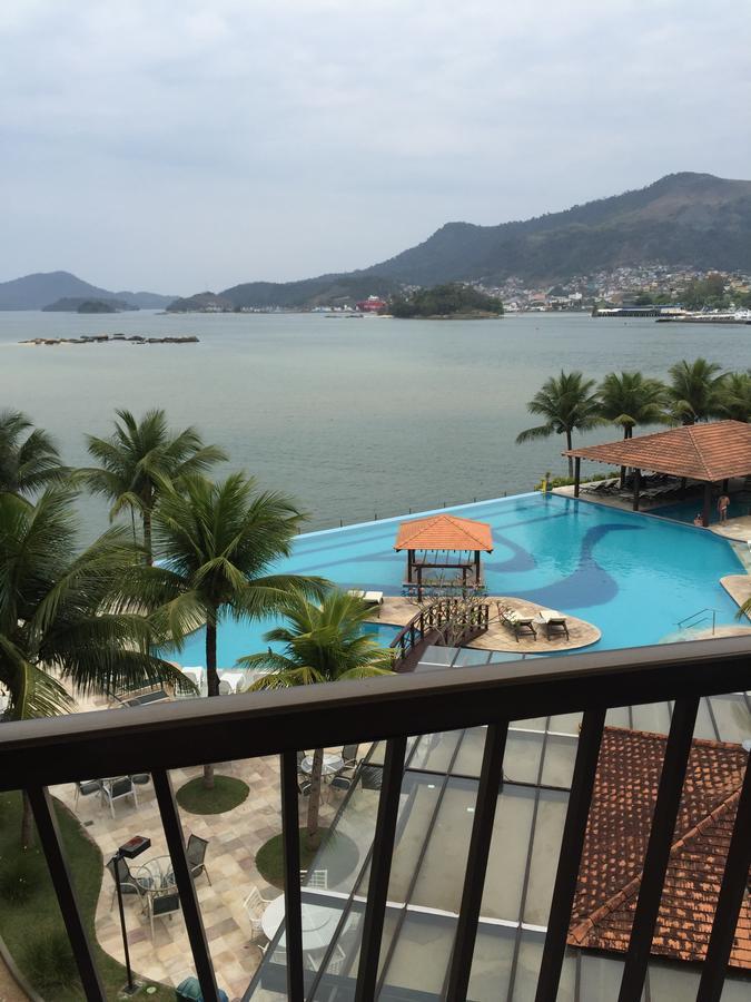 Charme Comforto Beira Mar 安格拉杜斯雷斯 外观 照片