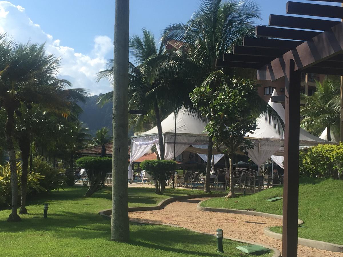 Charme Comforto Beira Mar 安格拉杜斯雷斯 外观 照片