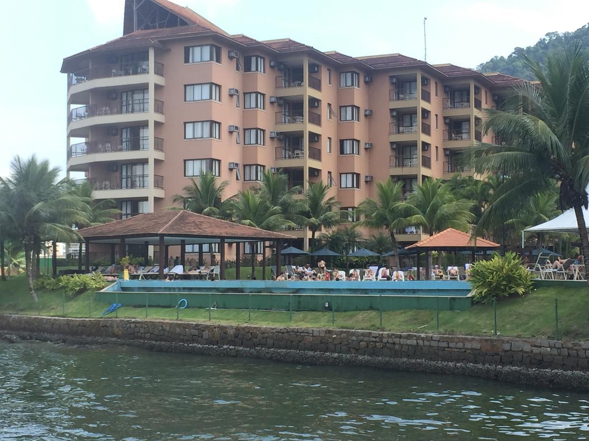 Charme Comforto Beira Mar 安格拉杜斯雷斯 外观 照片