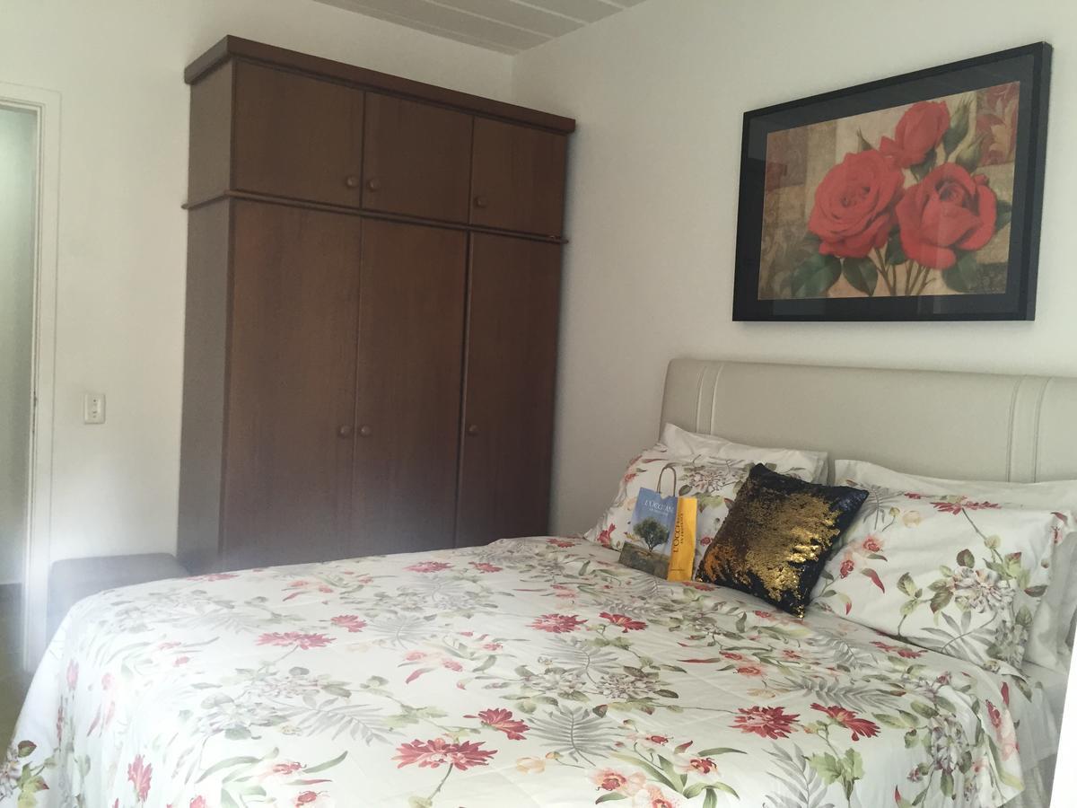 Charme Comforto Beira Mar 安格拉杜斯雷斯 外观 照片